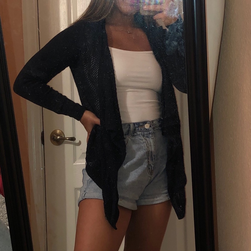 Abercrombie & Fitch Cardigan
